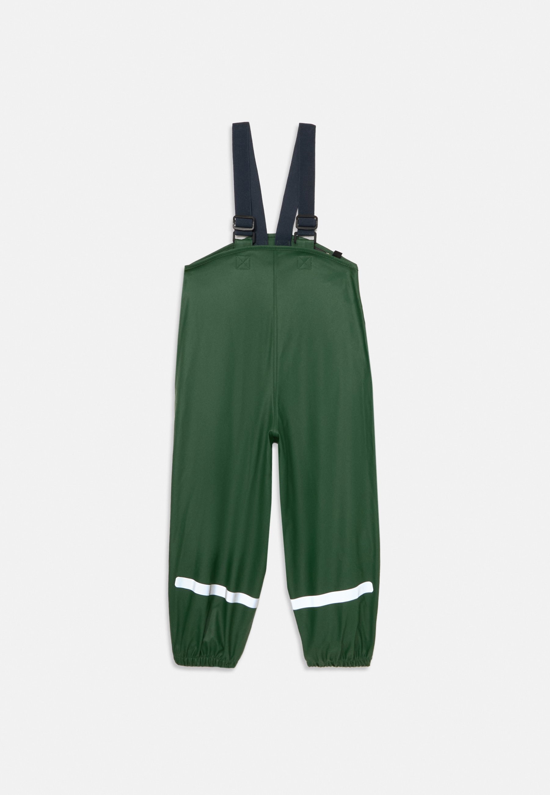 Didriksons SLASKEMAN KIDS UNISEX REGENSET - Regenhose - hellmoos