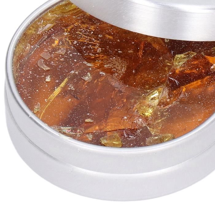 Fundente para soldar - OMABETA - Alta pureza - Reparación de ordenadores y teléfonos - 30 g