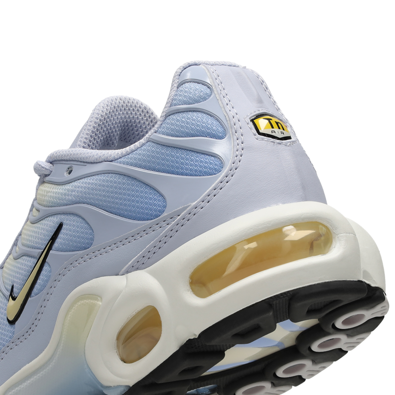 Nike Air Max Plus Body Fade