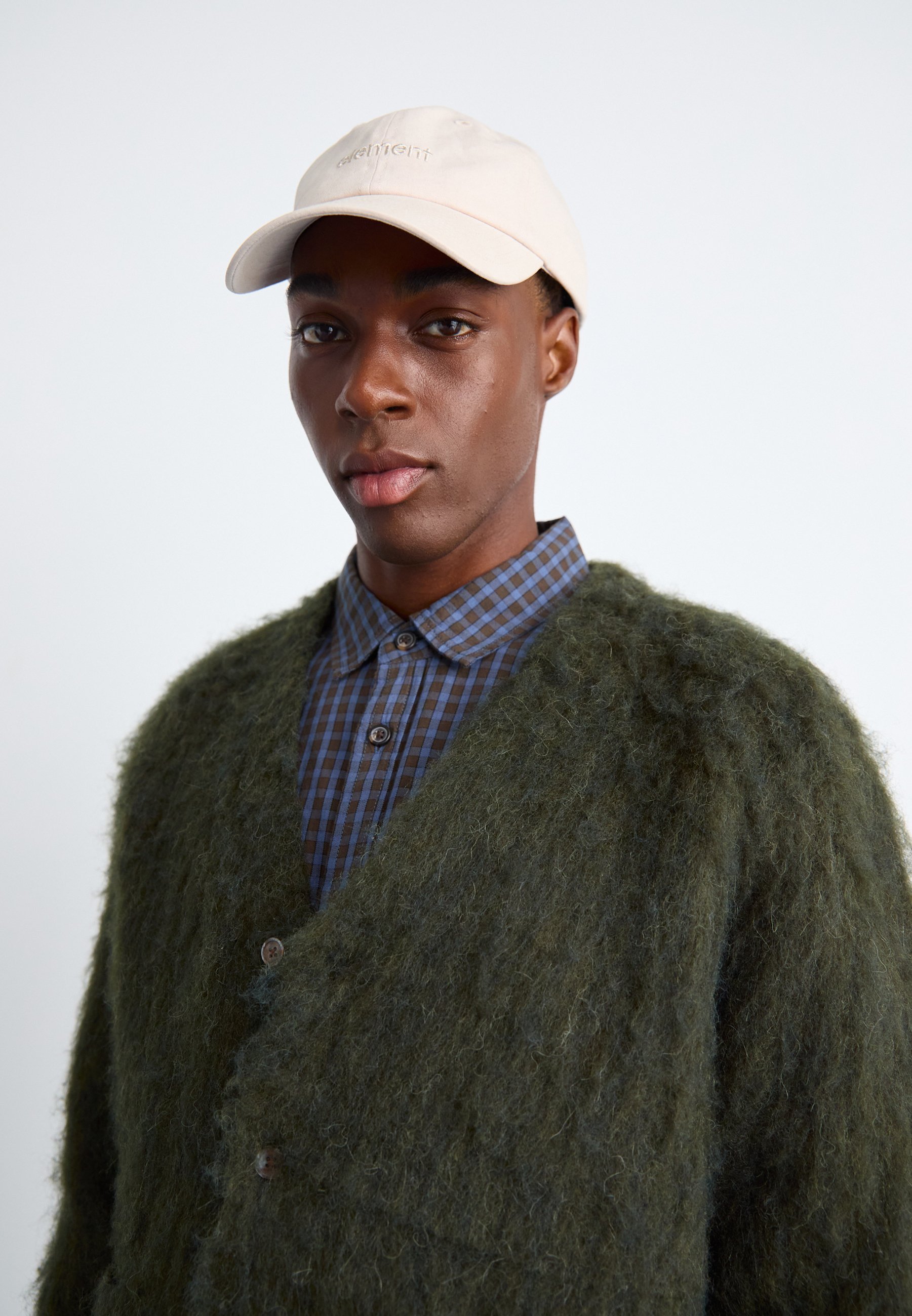 Obey Clothing vesten