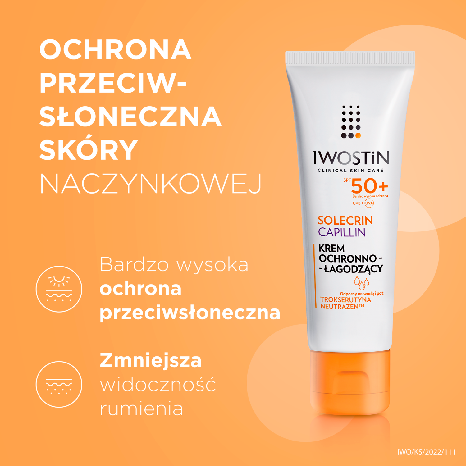 Iwostin Solecrin Capillin