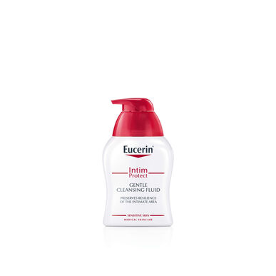 Eucerin Intimate Gel pH5 Daily Care Intim Protect 250 ml 250 ml