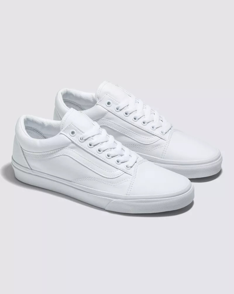 Old Skool Canvas Shoe