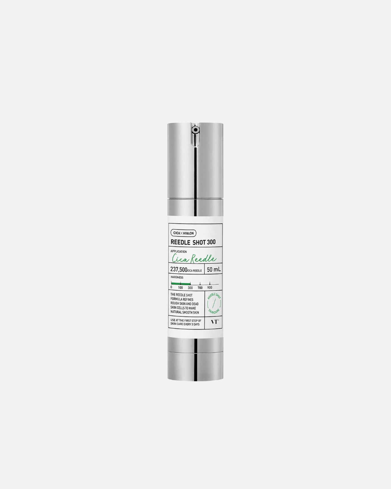Sérum hydratant VT Cosmetics, format flacon de 50 ml
