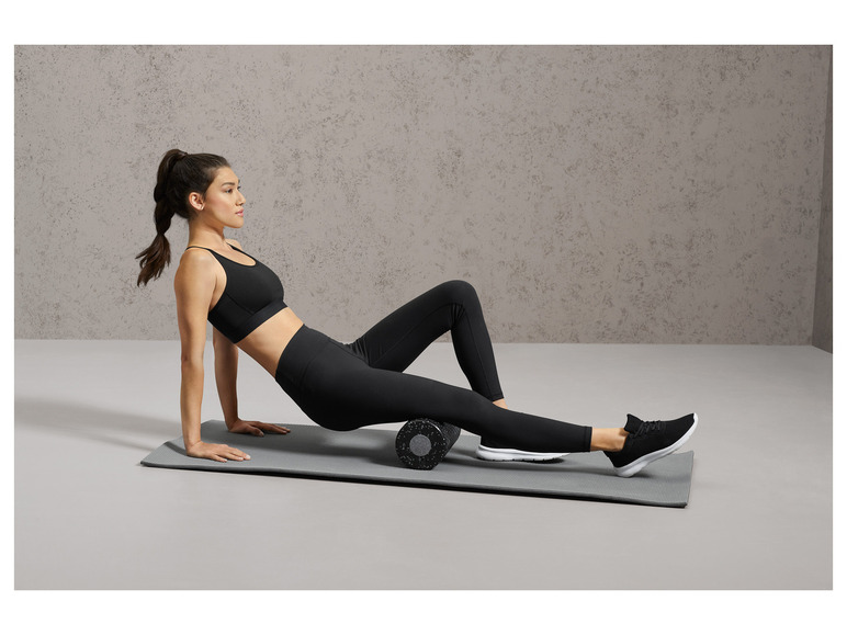 CRIVIT Fitnessroller, waarschijnlijk een inspanning