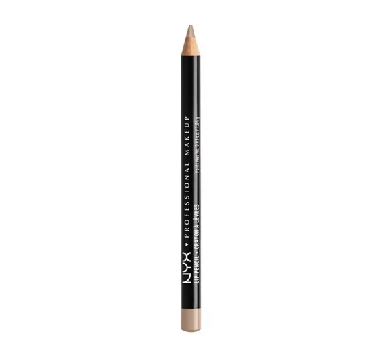 NYX Professional Makeup Lip Pencil konturówka do ust 857 Nude Beige 1,04 g