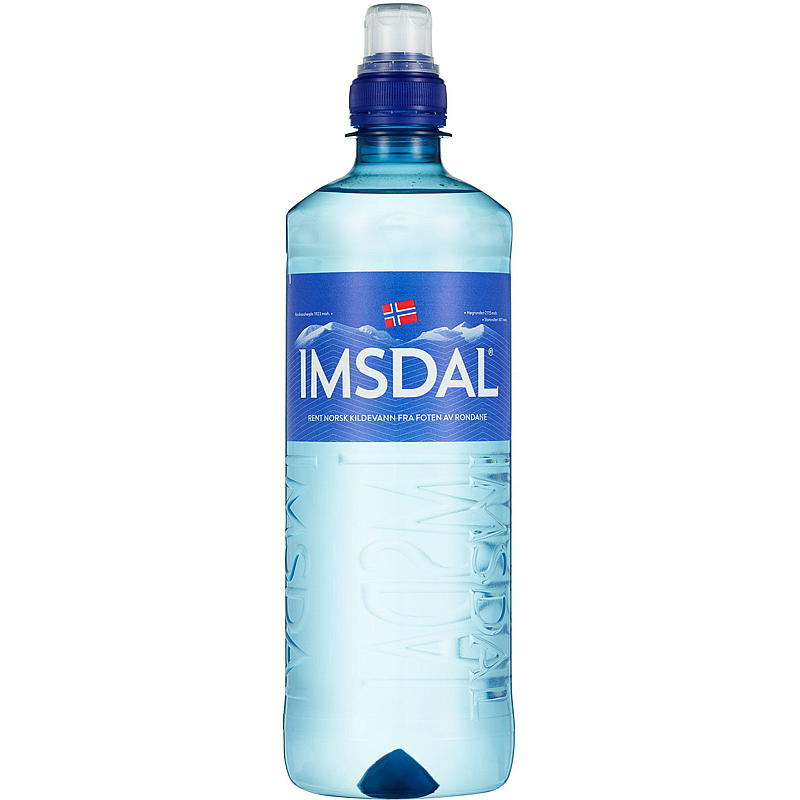 Imsdal 0,65 liter