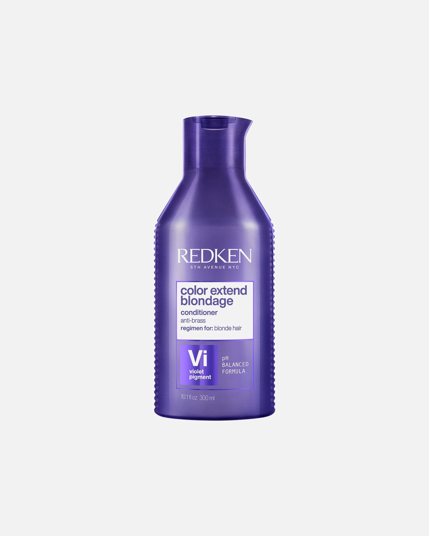 Acondicionador Redken Color Extend Blondage - 300 ml