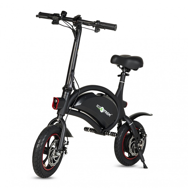 PATINETE ELCTRICO 250W CON ASIENTO EN REPOSAPIS