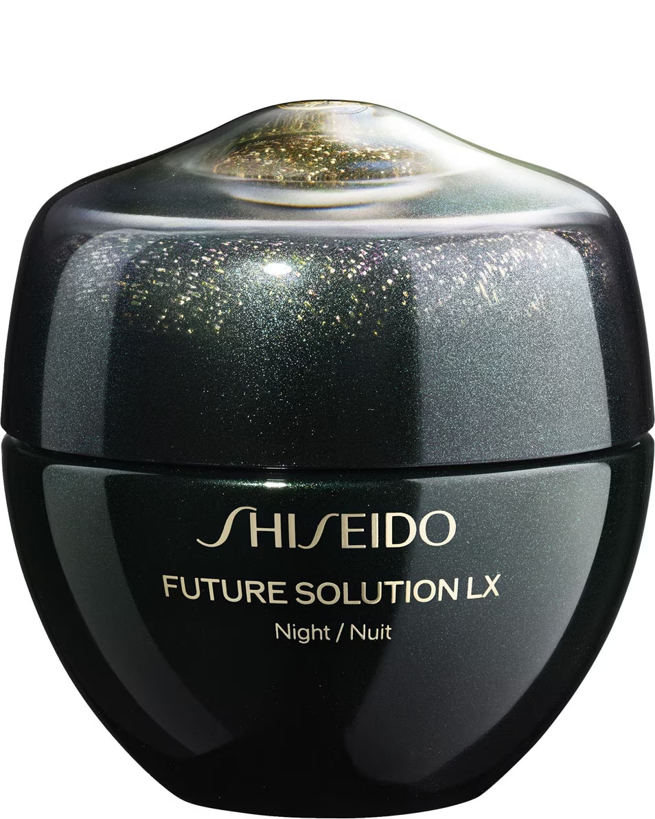 SHISEIDO Future Solution LX Κρέμα ολικής αναγέννησης