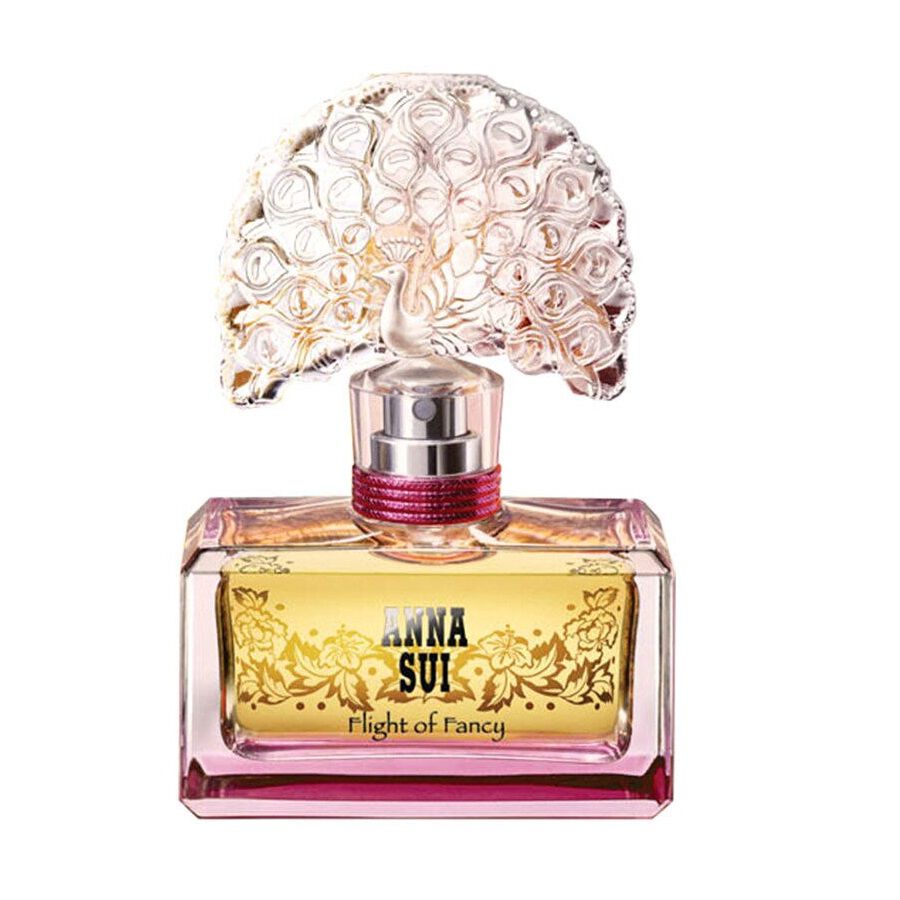Anna Sui Voo da Fantasia