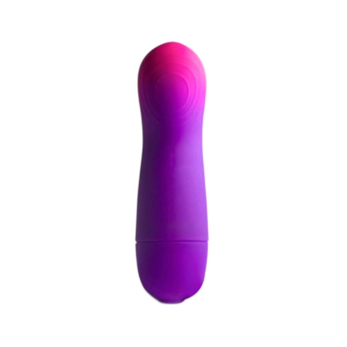 Rocks-Off Glo-Girl Vibe Pink / Purple