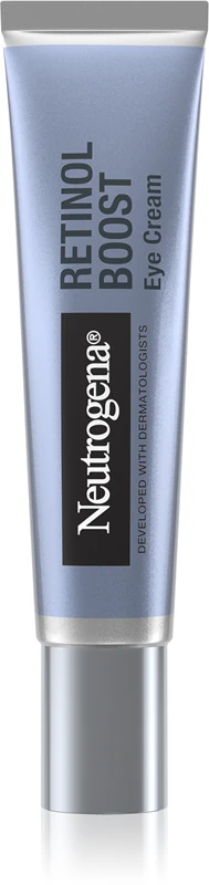 Creme para olhos Neutrogena Retinol Boost