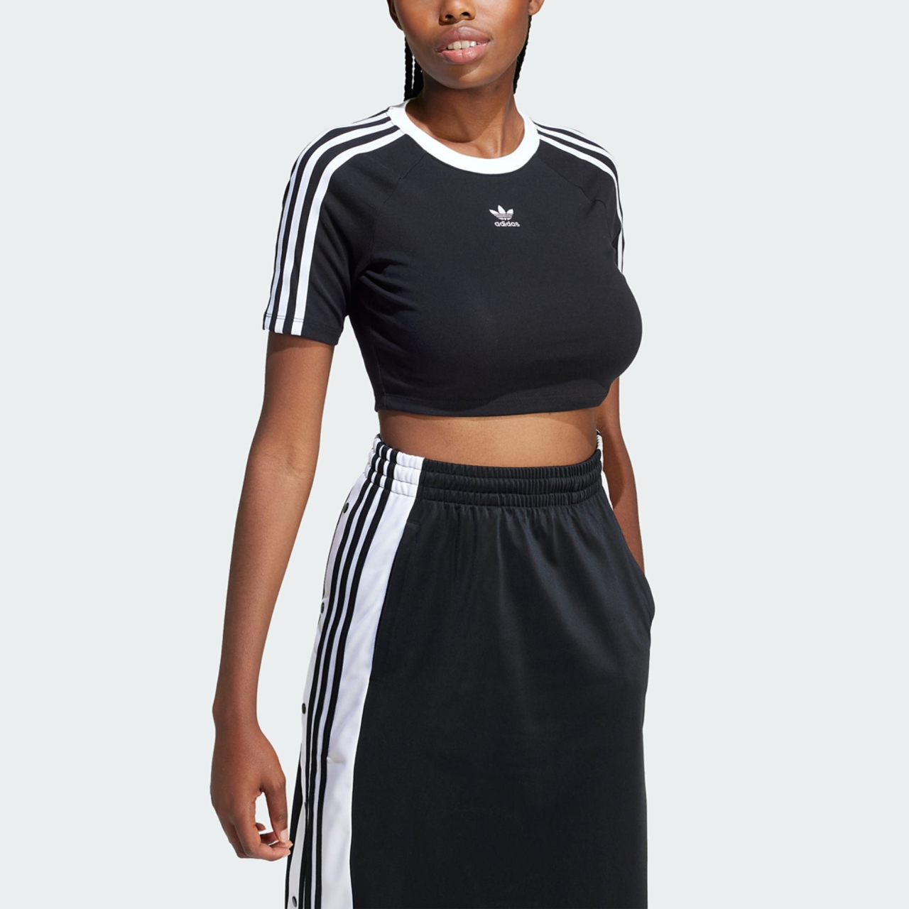 adidas 3-Stripes Vauvan