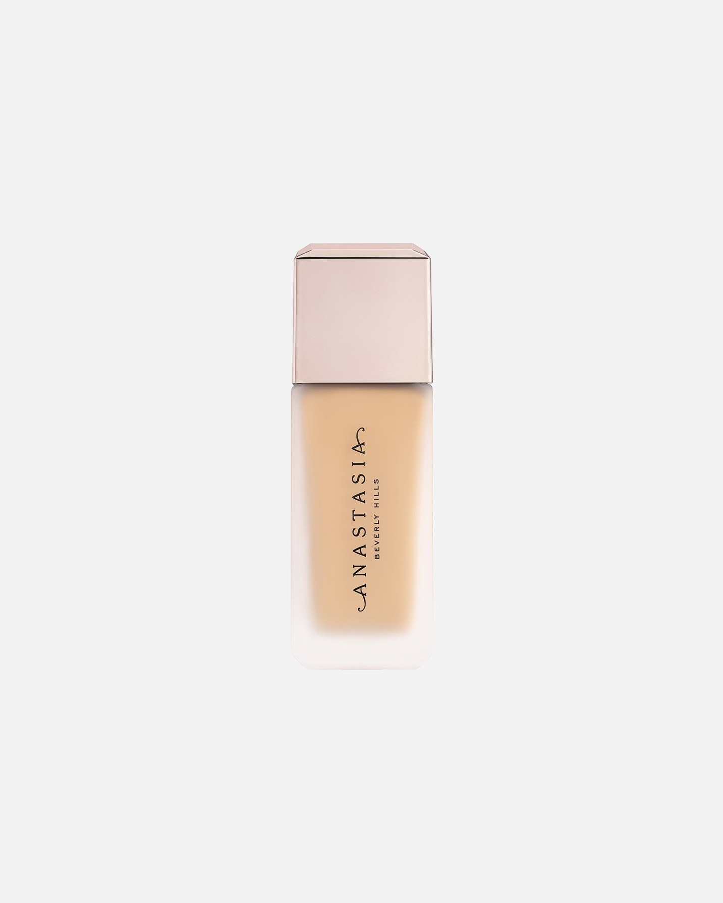 Anastasia Beverly Hills tonālais krēms Impeccable Blurring Second Skin Matte - 35 ml
