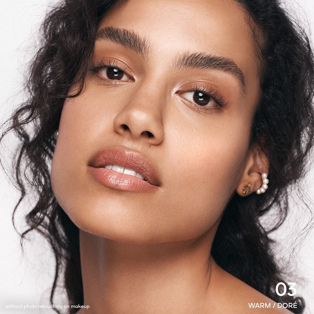 Guerlain Powder Météorites Svetlo odrážajúce púdrové perly - 20 g