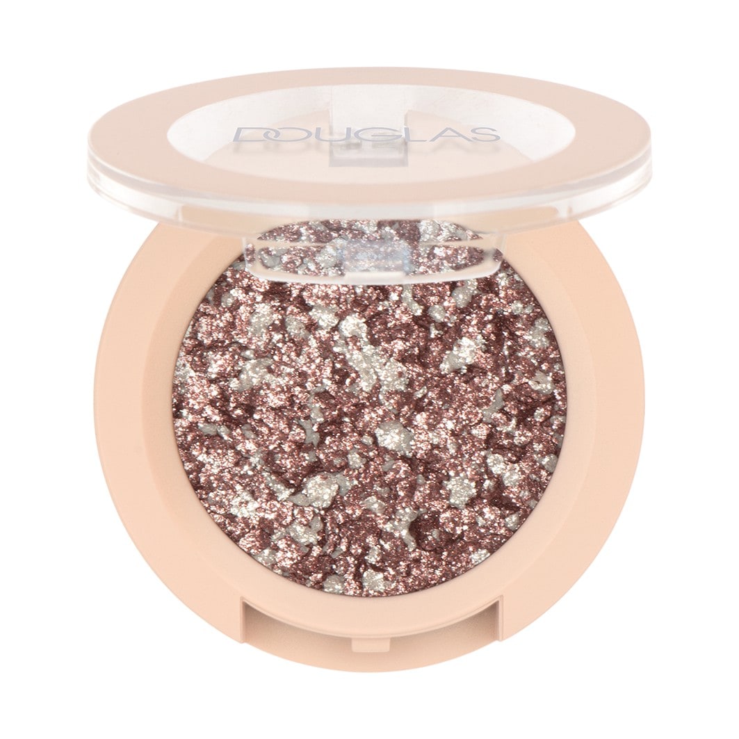 Sombra para olhos Douglas Collection, cor Mono, Cristalizada - 1,8 g