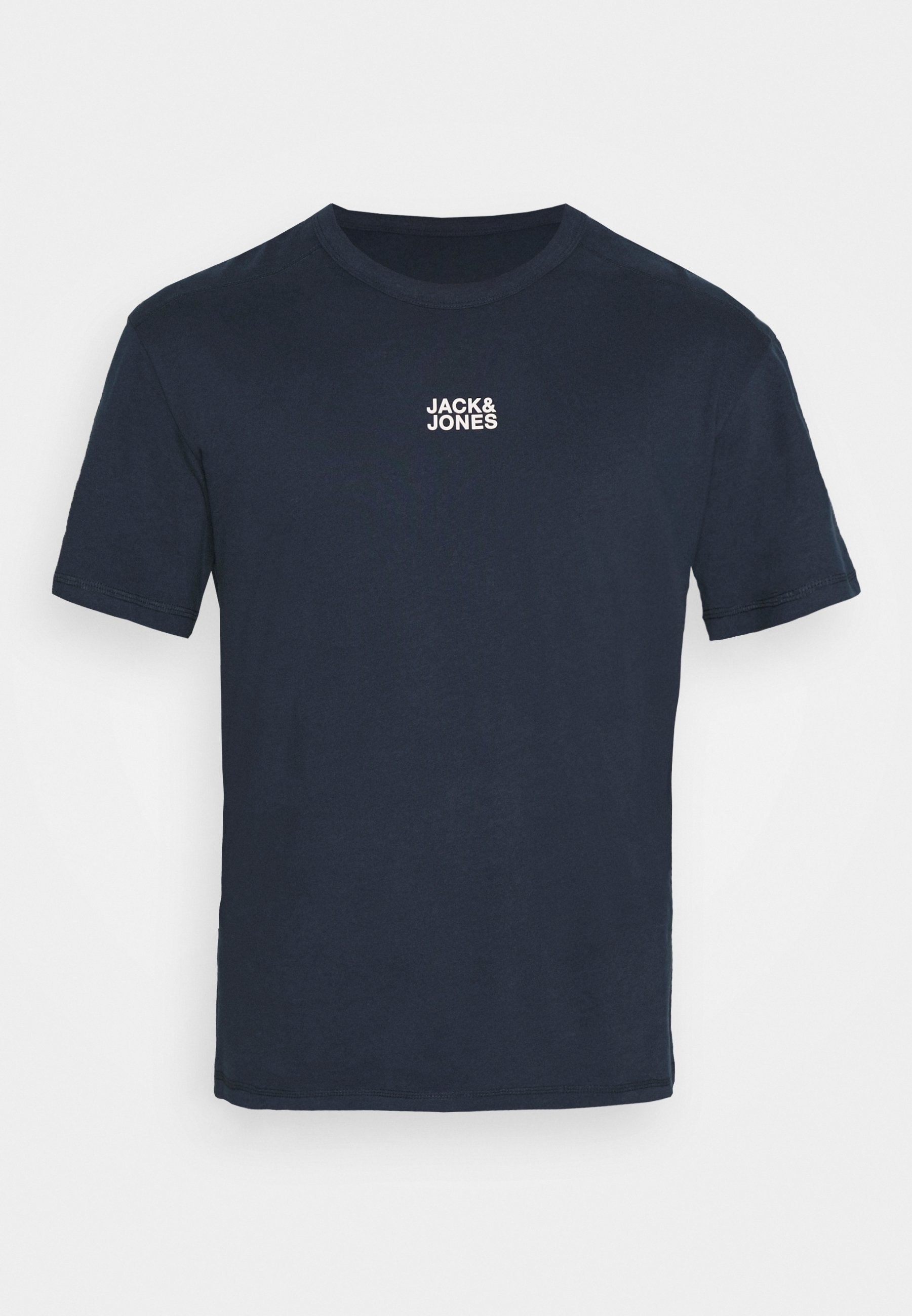 Jack & Jones Basic T-Shirt – dunkelblau