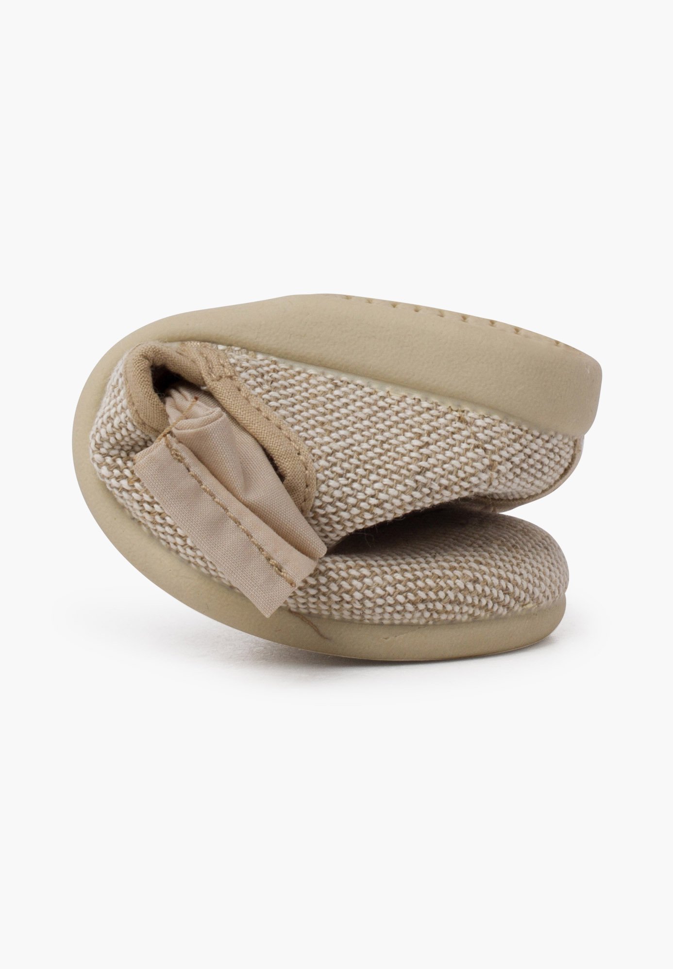 Scarpe basse Pisamonas Mary Jane - Scarpe per neonati - colore naturale