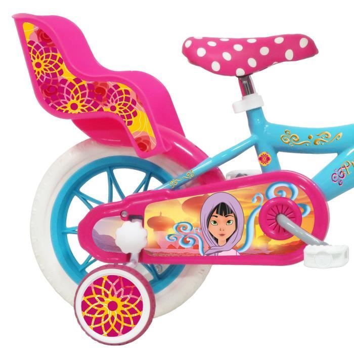Vélo Enfant Fille 12