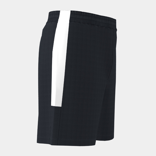  Bermudy Joma Eco Championship Negro Blanco