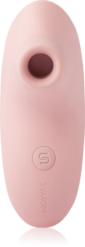 Estimulador clitoriano Svakom Connexion Series Pulse Lite Neo