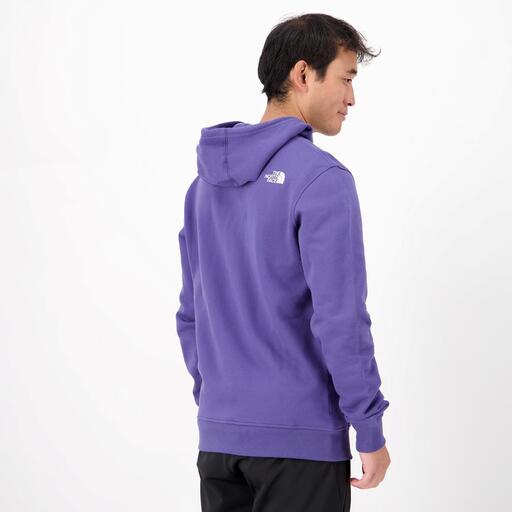  The North Face Drew Peak Pullover