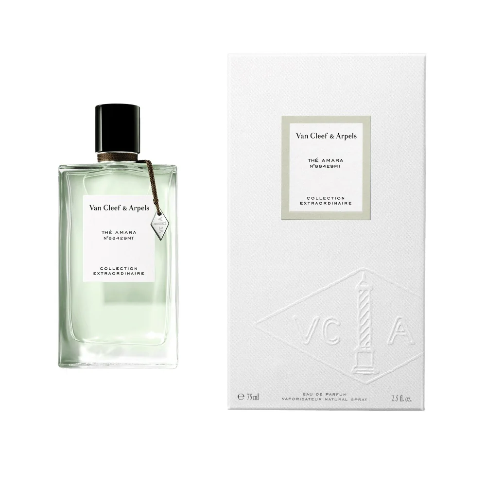 Collection Extraordinaire Thé Amara - Eau de Parfum, Eau de Parfum Unisex
