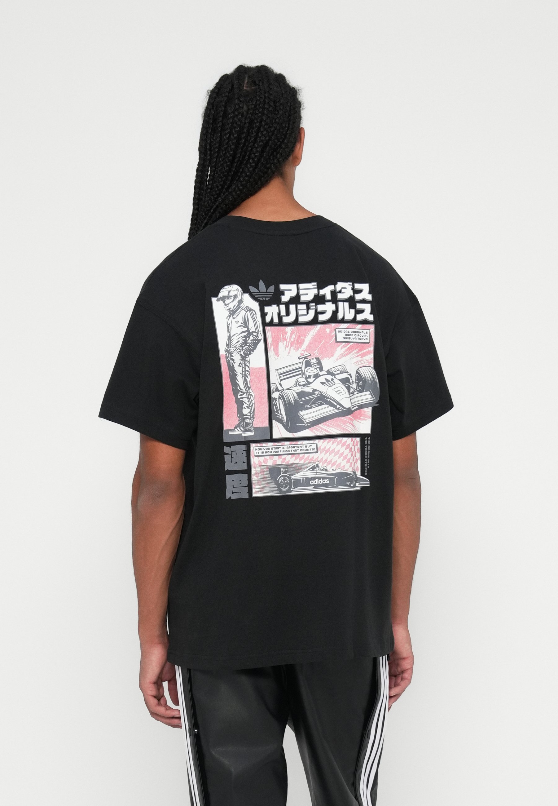 adidas Originals T-shirts