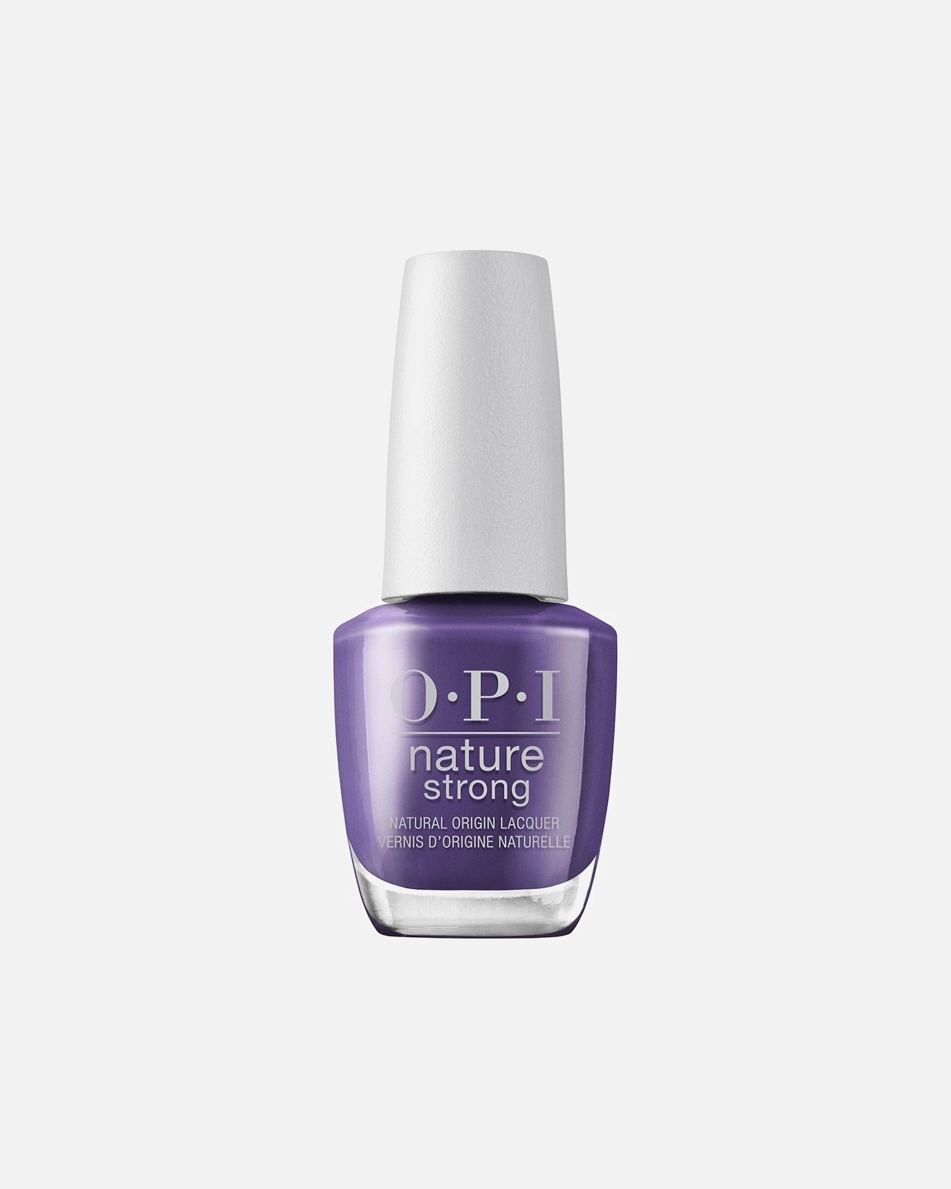 OPI лак за нокте Nature Strong Vegan - 15 ml