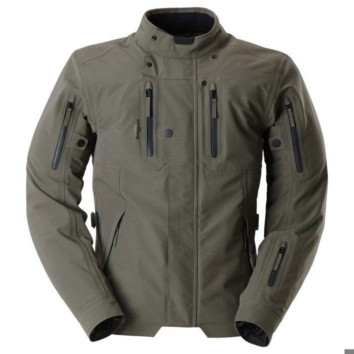 Veste moto Furygan Harris Trooper