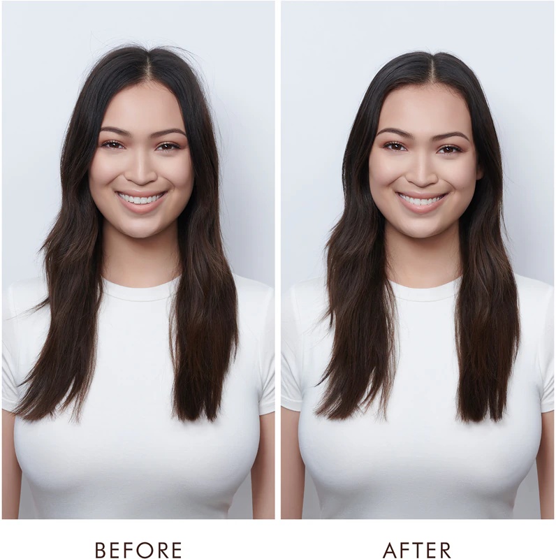 Lak za lase Moroccanoil Finish srednje fiksacije