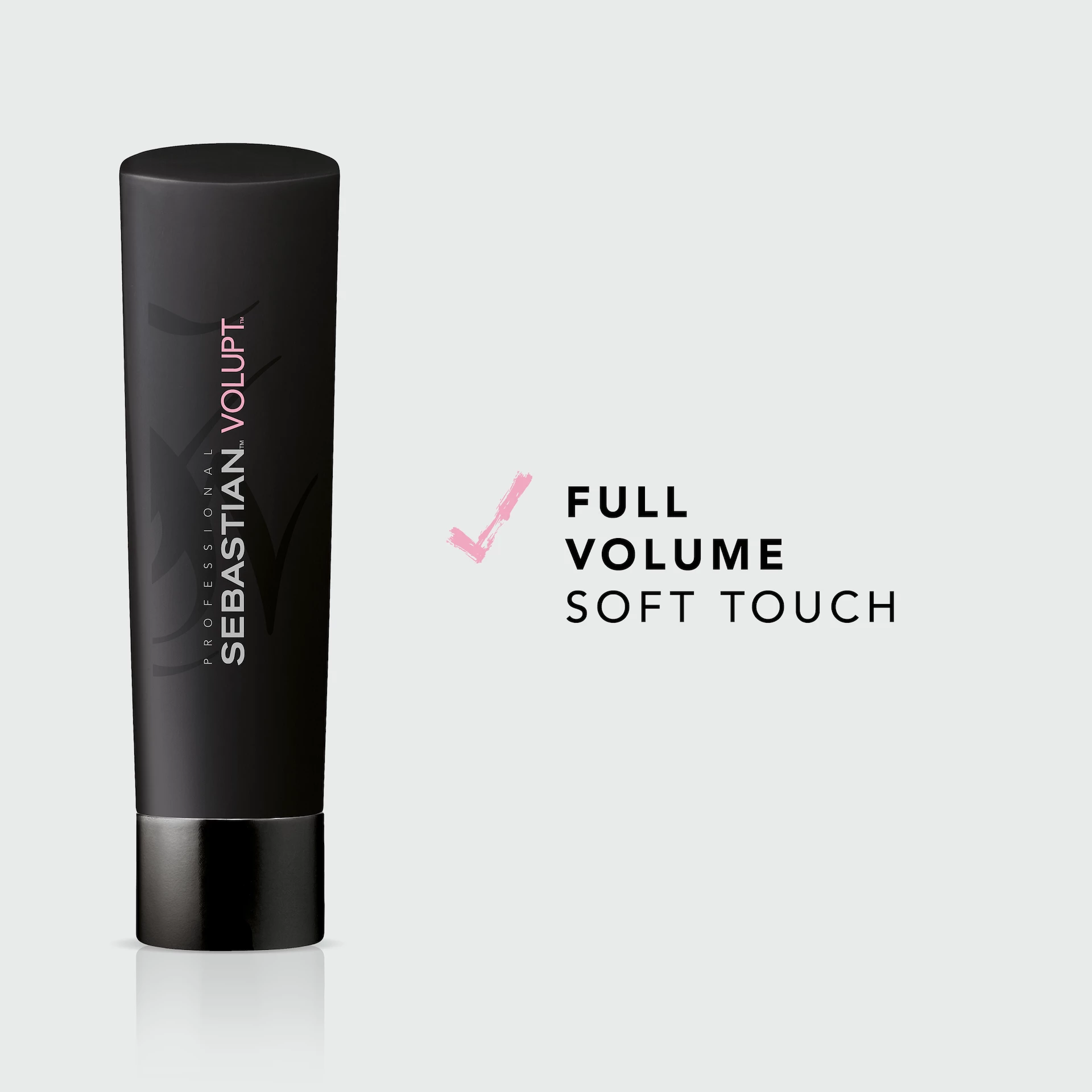 Volupt šampon 250 ml - Sebastian Professional