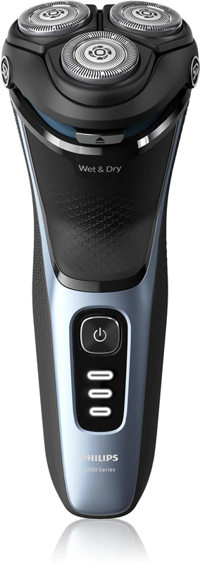Philips Series 3000 S3243/12 elektrische scheerapparaat