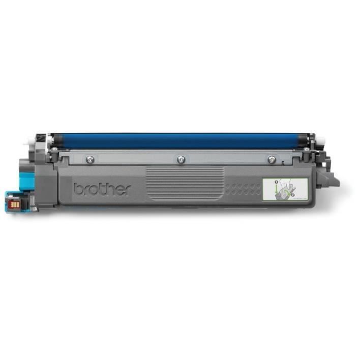 Toner ciano Brother TN248