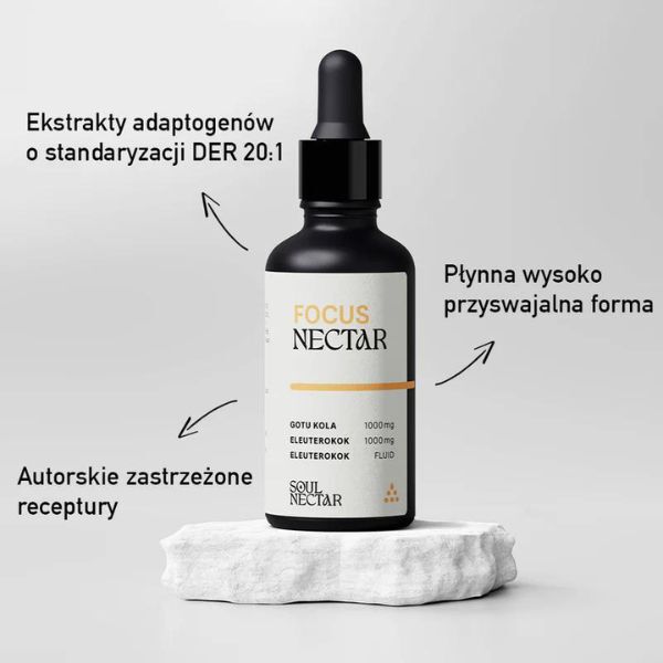 Nectarul Sufletului