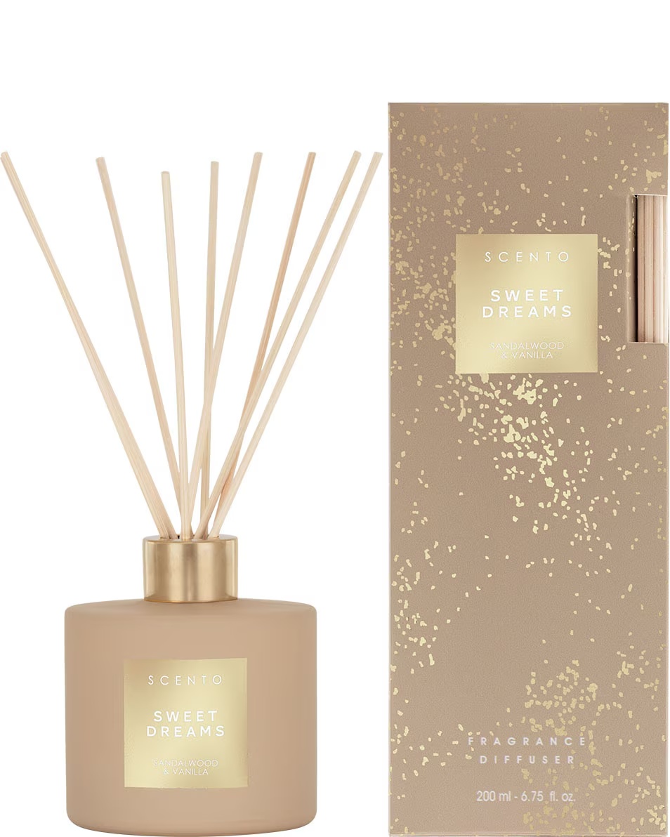 Difuzor de parfum SCENTO SWEET DREAM