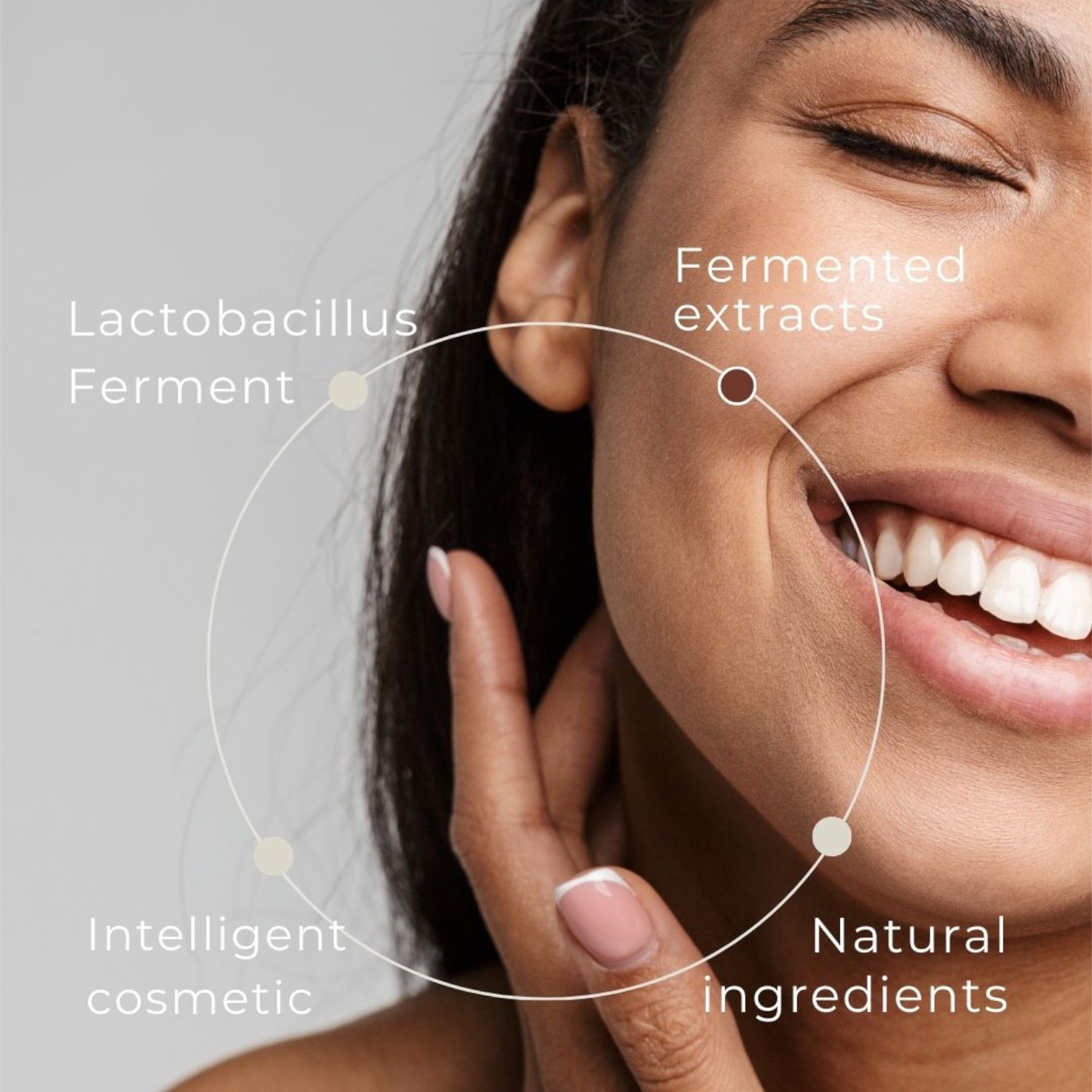 Natura Siberica Lab Crème de jour au Rétinol
