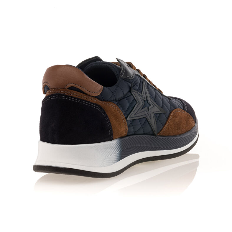 Korit / lenkkarit Homme Bleu