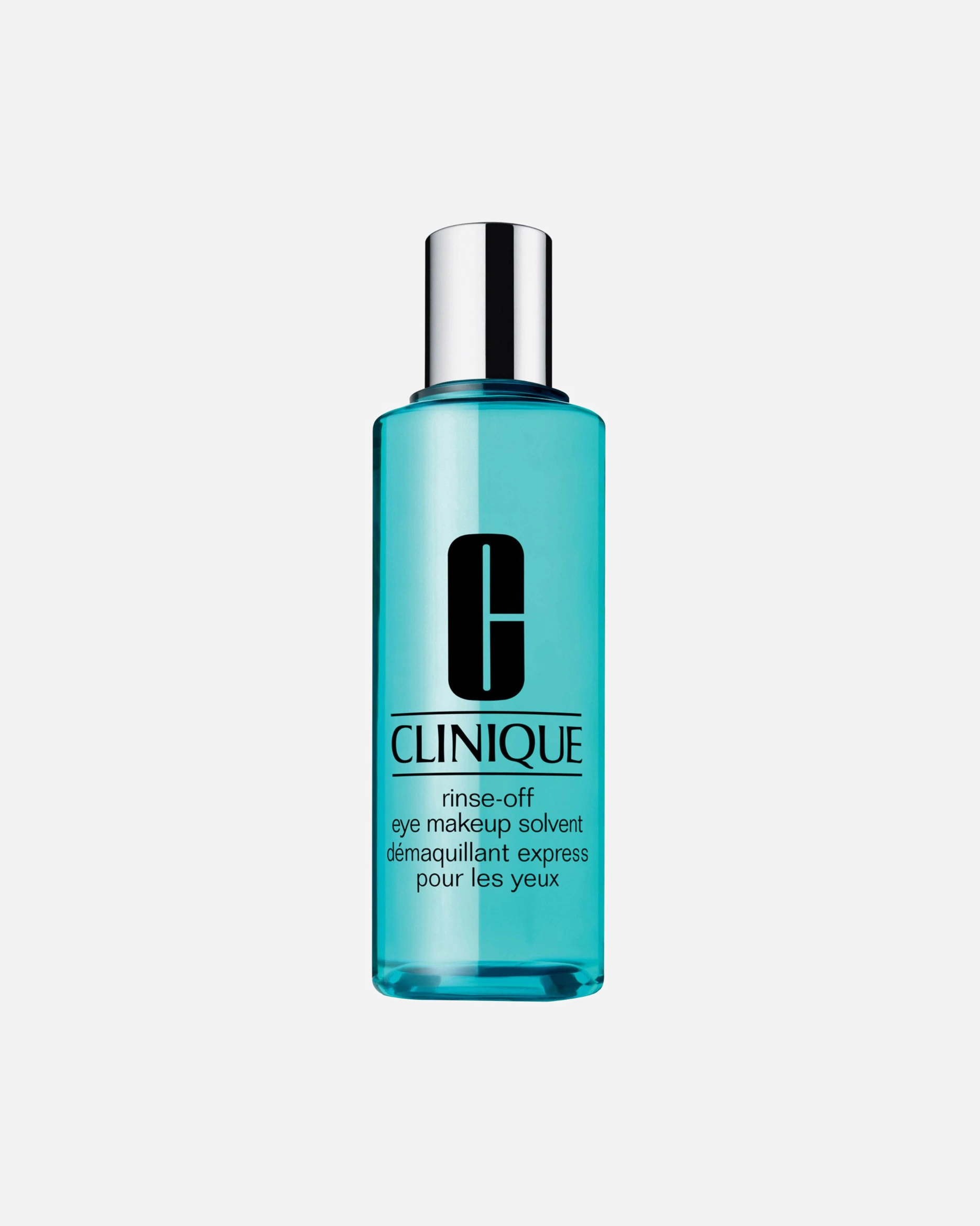 Clinique Rinse Off Démaquillant Express pour les Yeux