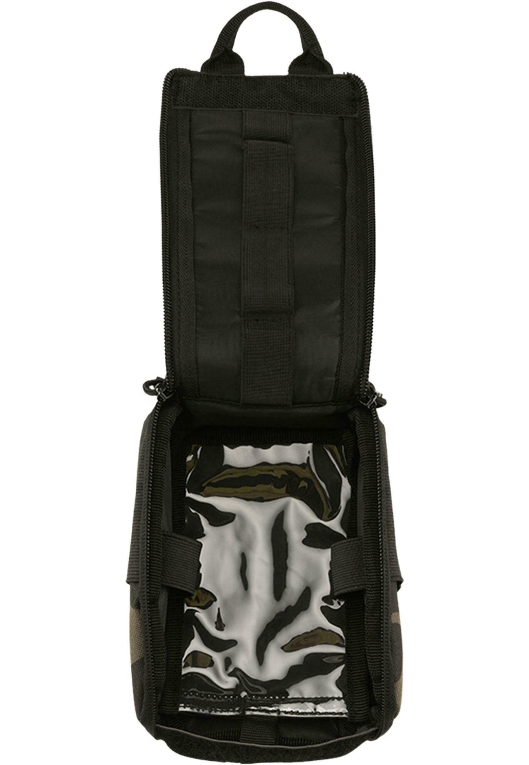 Brandit MOLLE EHBO-TAS PREMIUM - Paktas - donker camouflage