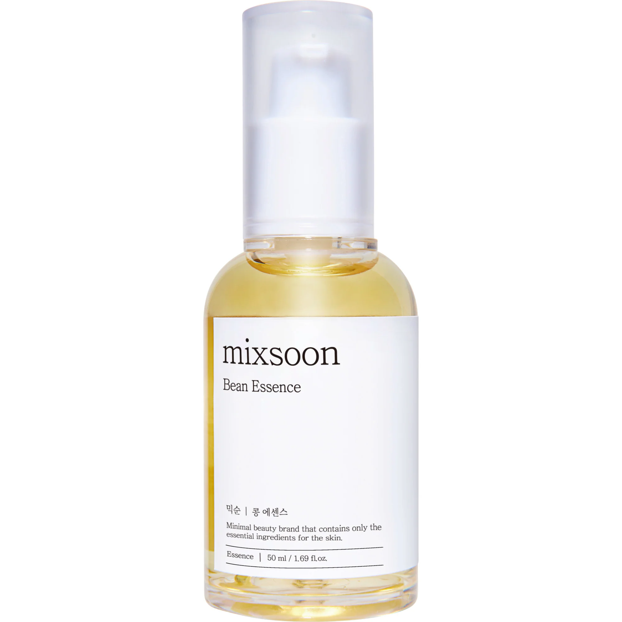 Viso bean essence - Siero viso idratante, Siero viso antimperfezioni