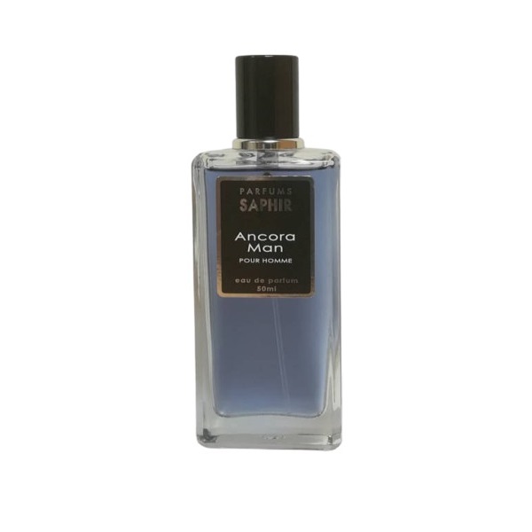 Ancora Sapphire miehille