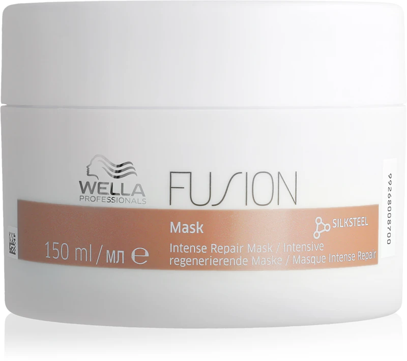 Wella Professionals Fusion Intensive Regenerating Mask
