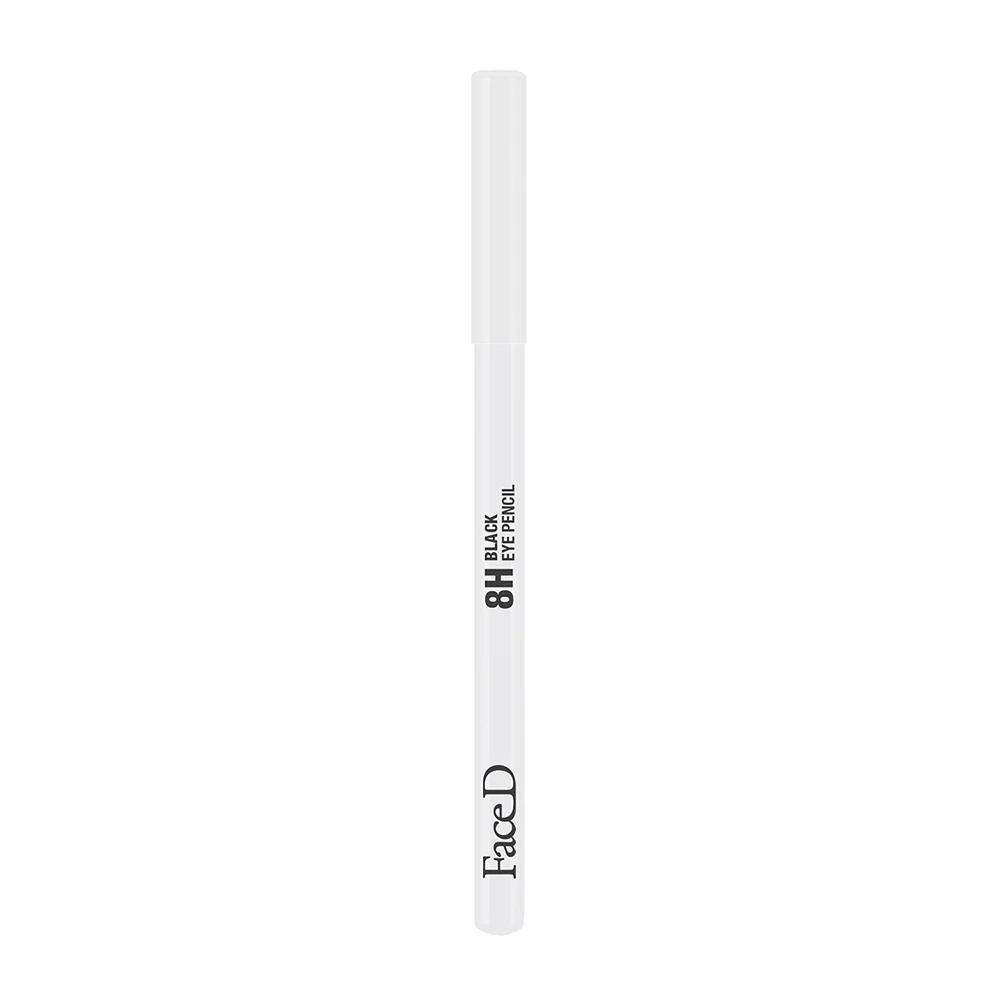 Occhi e Labbra Golden Eyes Kit - Cofanetto Make Up, Mascara, Contorno occhi idratante, Eyeliner