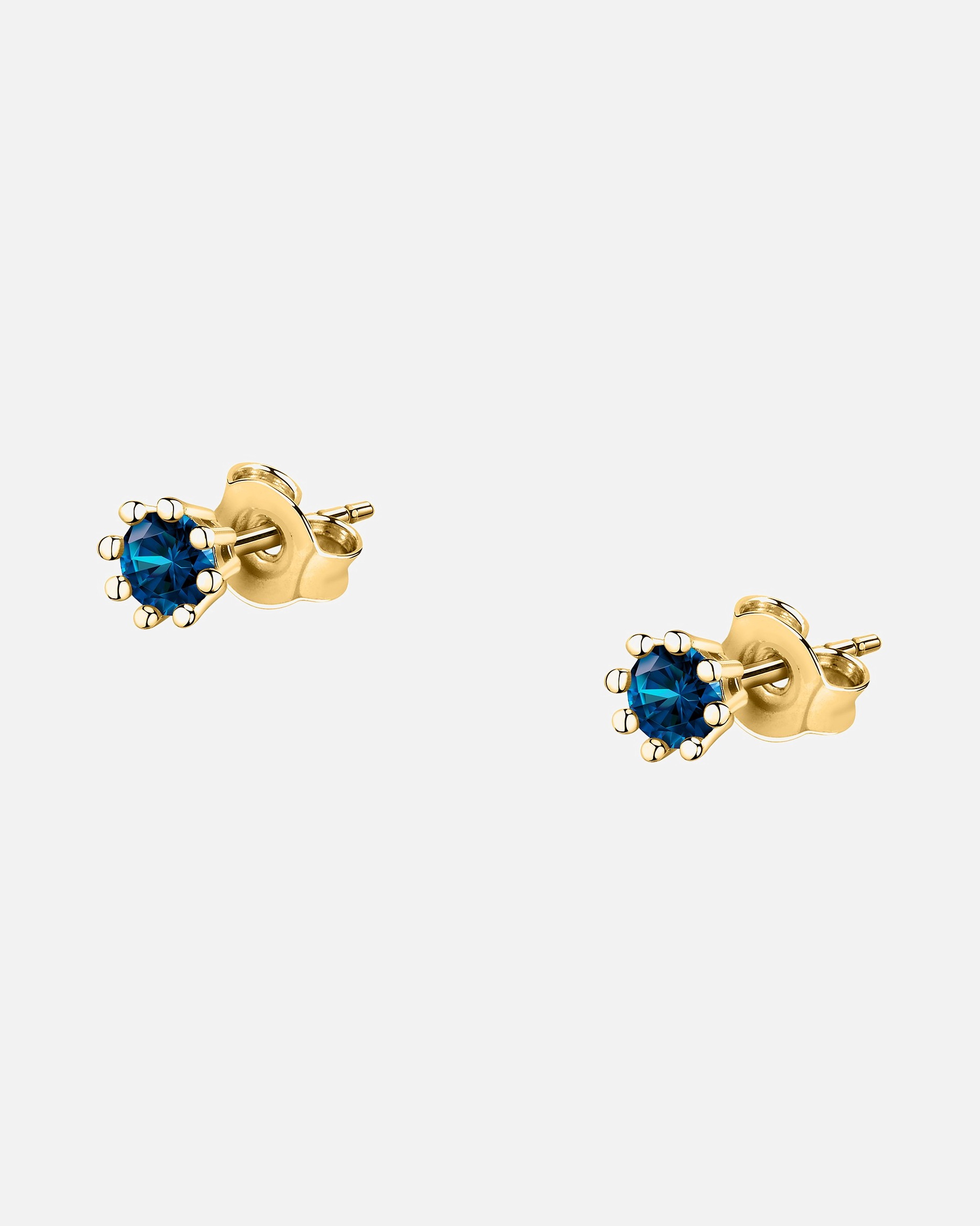 Live Diamond Boucles d'oreilles
