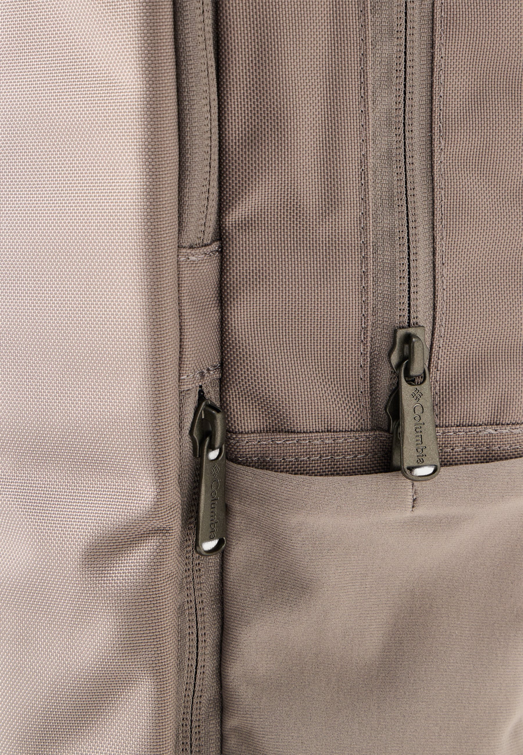 Columbia STAR RANGE UNISEXE - Sac à dos - Rocher
