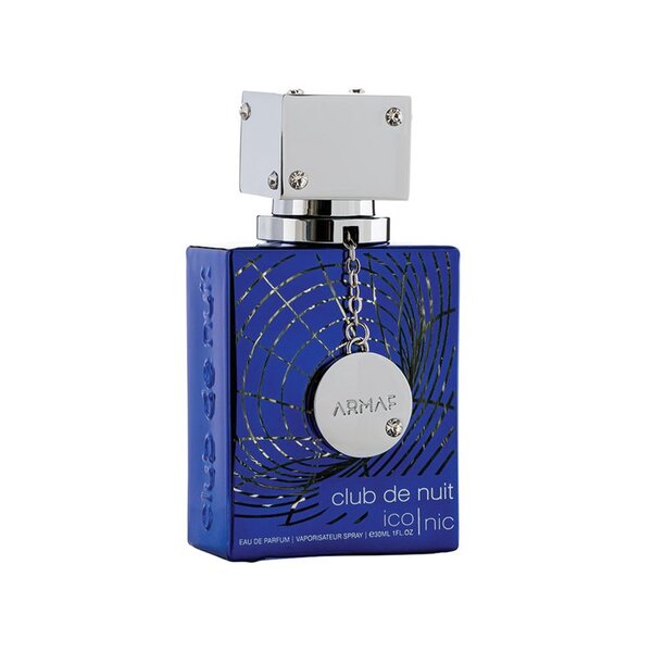 ARMAF Club De Nuit Iconic parfemska voda 30 ml