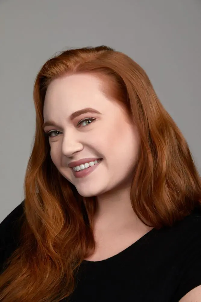 NYX Cant Stop Wont Stop Podkład do twarzy Light Porcelain