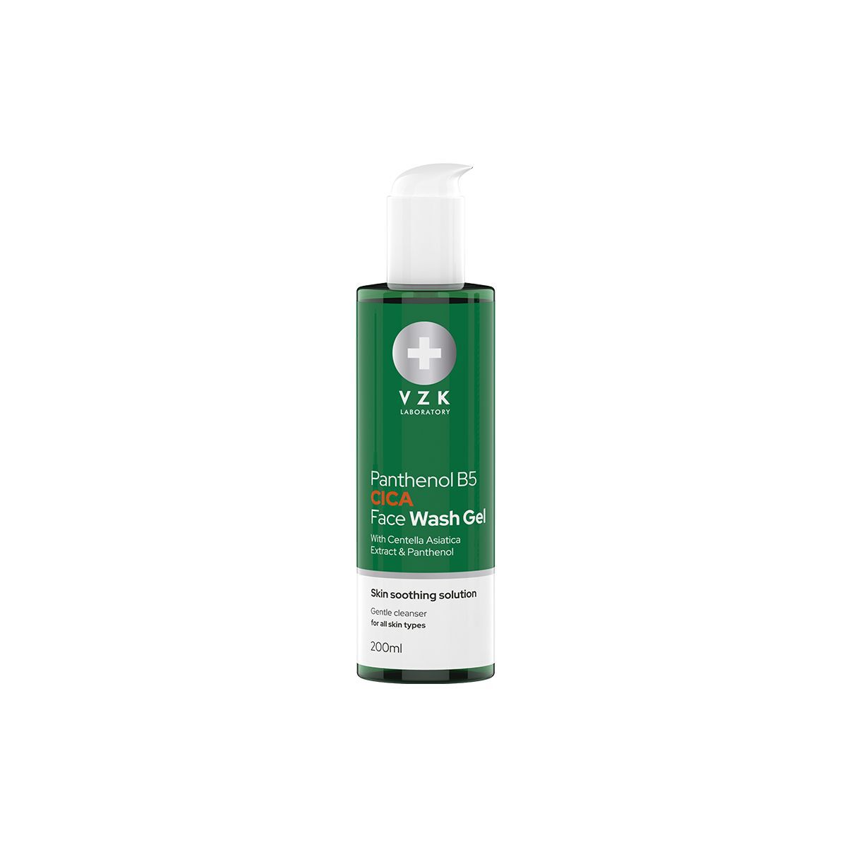 VZK Cica Panthenol